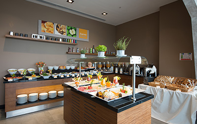 Liv City Hotels