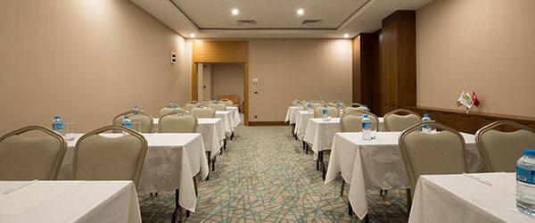 meetings organizations