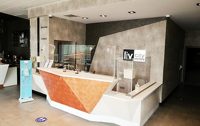 Liv City Hotels