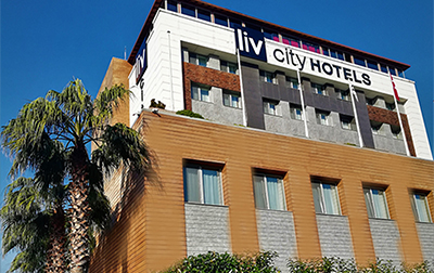 Liv City Hotels