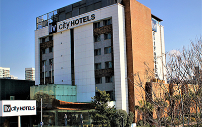 Liv City Hotels