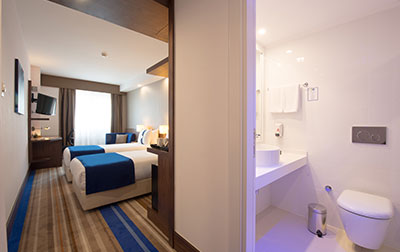 Liv City Hotels